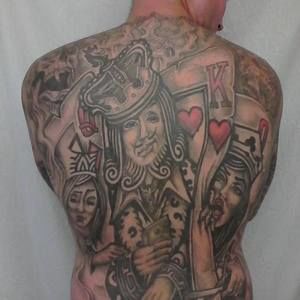 Meet your Posher, Mark